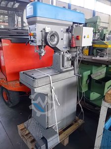 MAXION - IXION BTU 23 GL