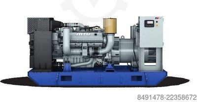 MTU 12V1600 DS880