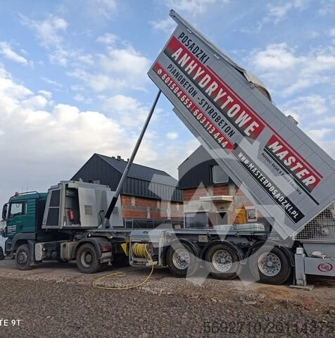 Brinkmann Mobileman D3