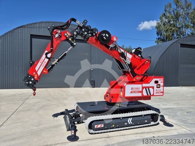 Befard XM2500 ROTO
