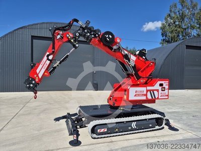 Befard XM2500 ROTO