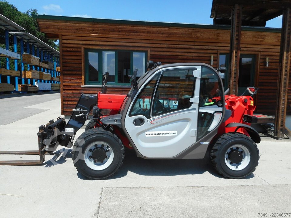 Manitou MT 625 H