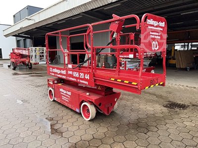 MEC 2033ES