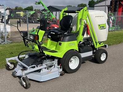 Grillo FD 900 4WD
