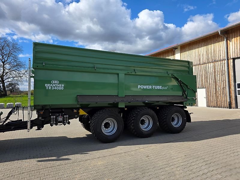 Brantner TR 34080/2 Power Tube plus +