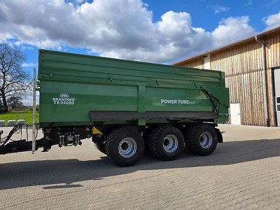 Brantner TR 34080/2 Power Tube plus +