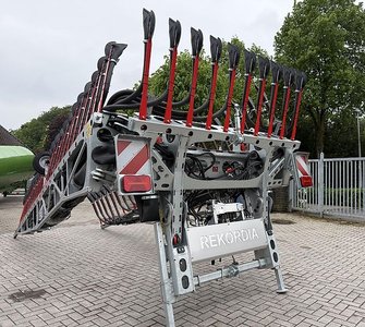 Vogelsang Vogelsang BlackBird 15m