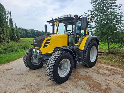 Fendt Fendt 313 V SCR VARIO TMS nur 1.700Std TOP Zustand