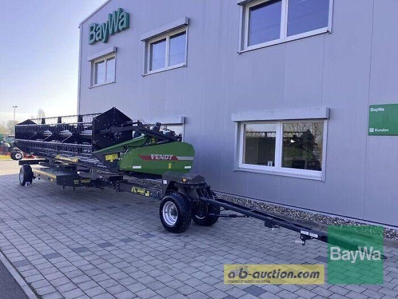 Fendt SW PF 6,80M (22'')