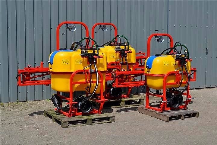 MD JM Feldspritze 200 L – 1200 L