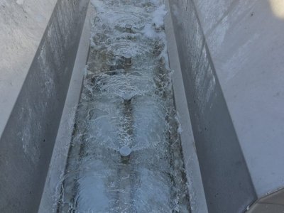 MKN klauenwaschanlage Sonstige Stalltechnik