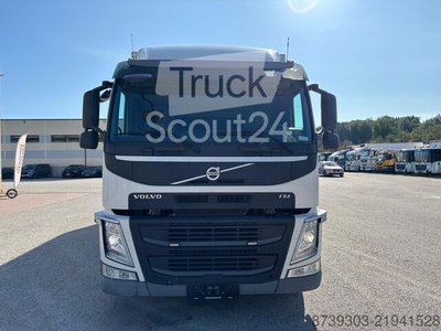 Kühlkoffer-LKW Volvo FH 330 gebraucht