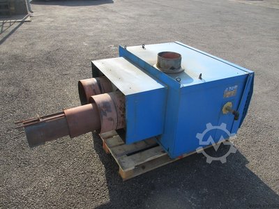 Systema OHA H 100   (2098)