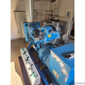 IVECO AIFO