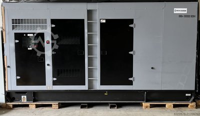 REM Power GSEm 350000