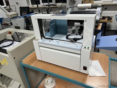 NM-420 W30 Banding Machine