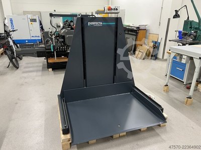 Perfecta BSH5-1200 Paper Stack Lift