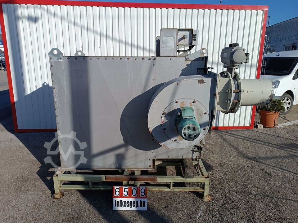 FDI HCH216/1000