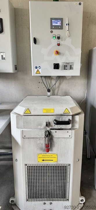 Rösler R 400 HTZ