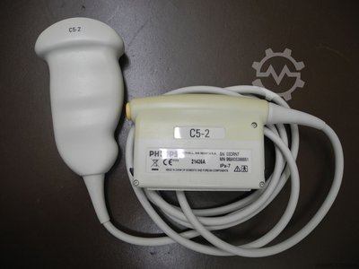 Philips Sonde C5-2