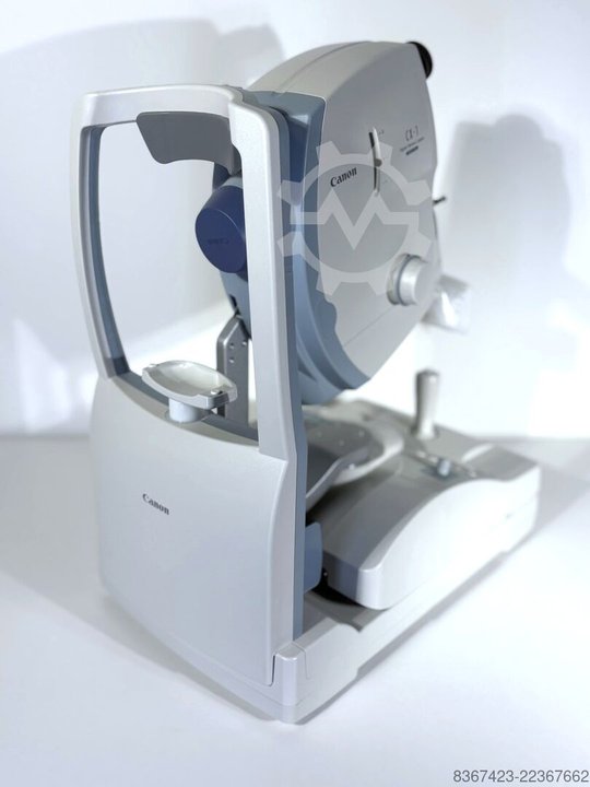 Canon CX-1