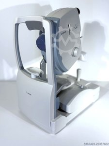 Canon CX-1