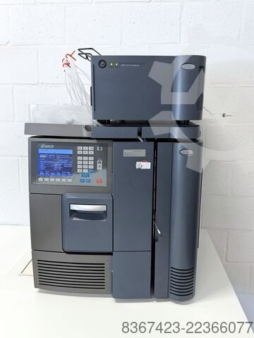 Waters Waters Alliance e2695 HPLC with 2489 UV