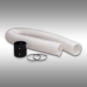_ Verlängerungs-Saugschlauch (3m) für JANSEN LS-700 & LG-1300