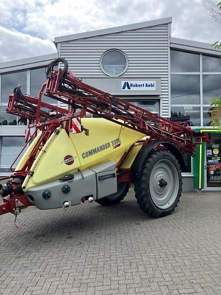 Hardi Commander Delta 3300