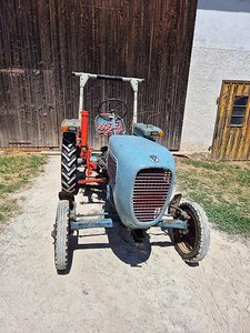 Güldner Ak 8