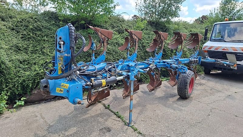 Lemken JUWEL 8
