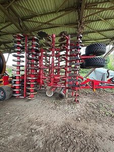 Horsch Joker 6 RT