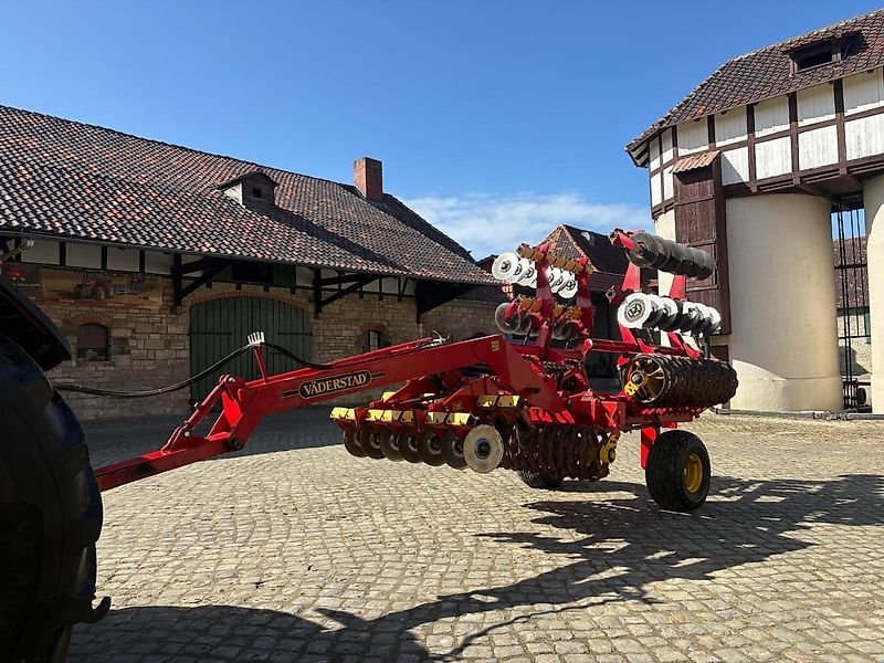 Väderstad Carrier 500