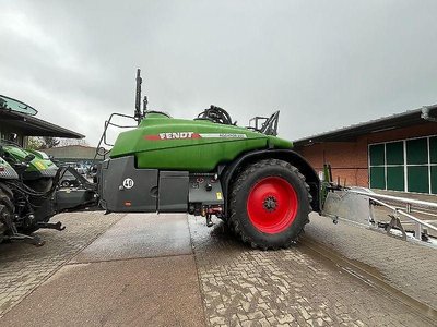 Fendt Rogator 355