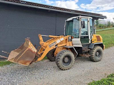 Liebherr L507