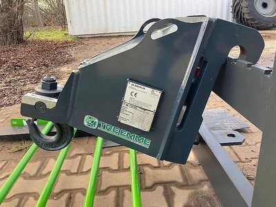 Merlo A1000