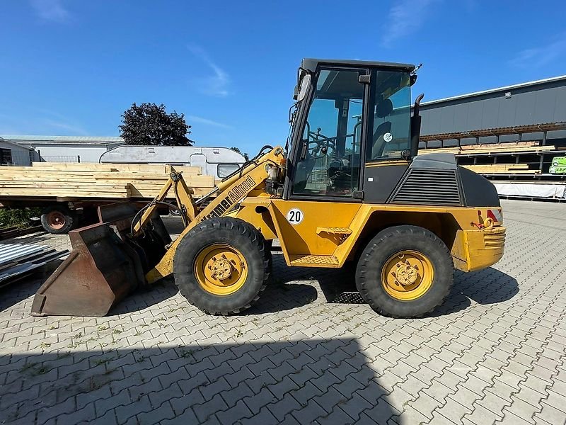 Kramer 520