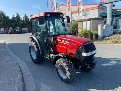 Case IH JX1070V