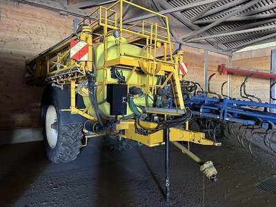 Dubex Actor *5000 Liter *27 m