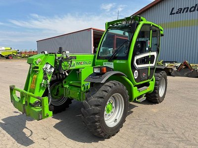 Merlo TF 38.7-120