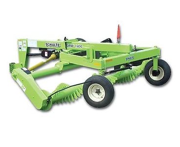 SCHULTE SRW-1400 Steinschwader
