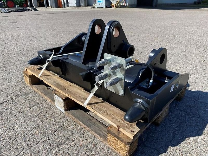 JCB MATBRO SCHNELLWECHSELRAHMEN