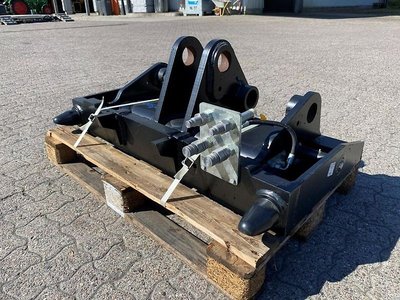 JCB MATBRO SCHNELLWECHSELRAHMEN