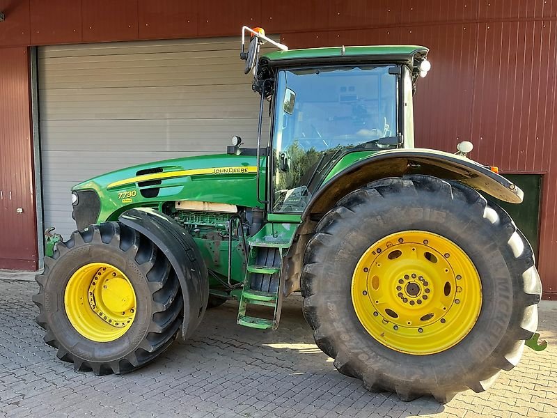 John Deere 7730
