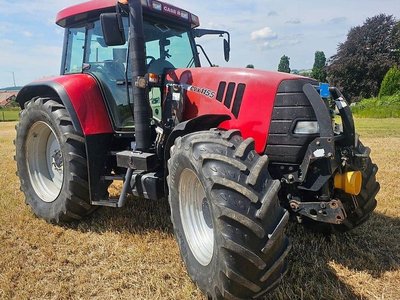 Case IH CVX 1155