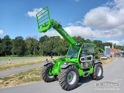 Merlo TF42.7-136