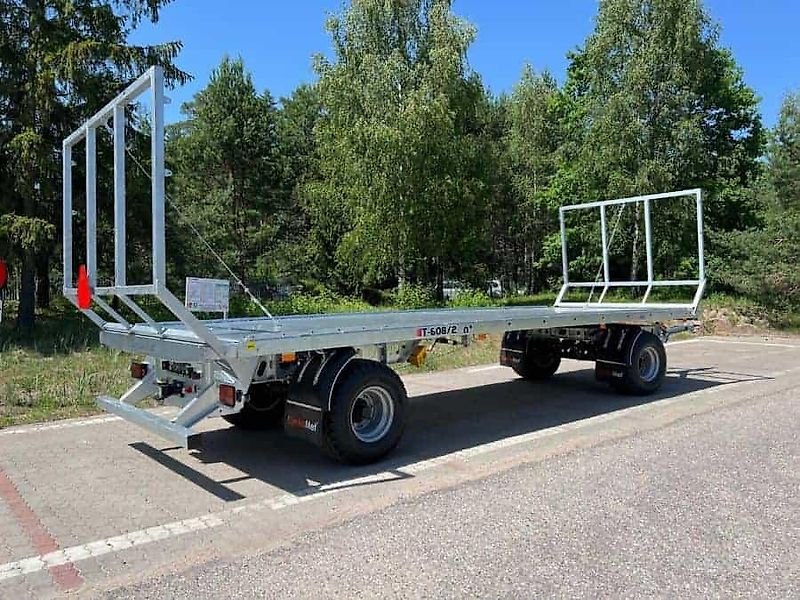 CynkoMet T-608/2 | 10 Tonner NEU