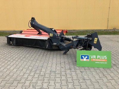 Vicon EXTRA 632 T