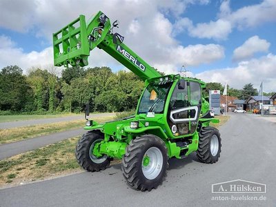 Merlo P72.10 CS-TOP