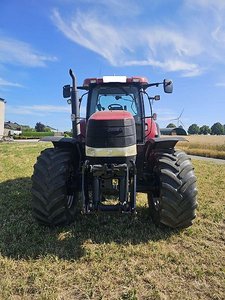 Case IH Puma 210 Multi - Controller